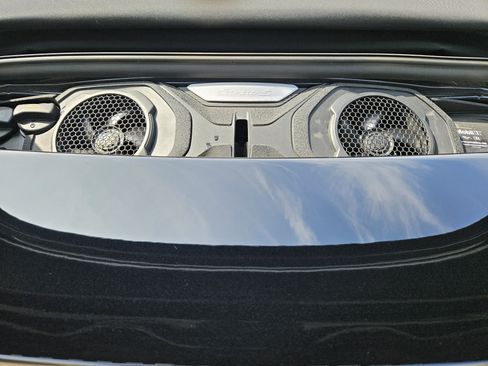 Certified 2025 Porsche 911 Turbo S image 31