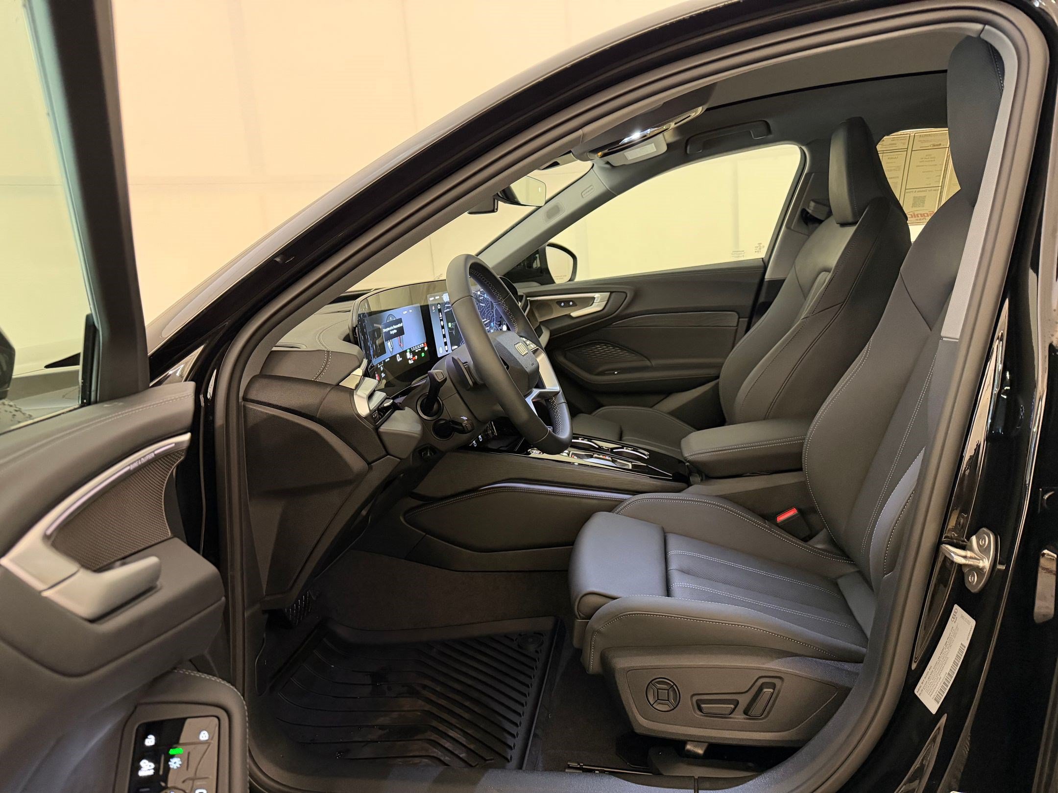 Certified 2026 Audi A5 Premium AWD/4WD image 5