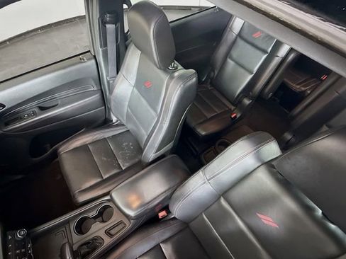 Used 2022 Dodge Durango R/T w/ Blacktop Package image 25