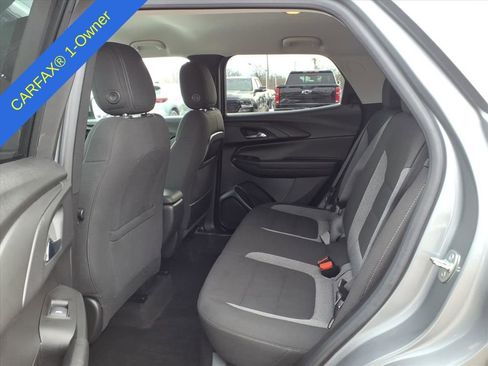 Used 2023 Chevrolet TrailBlazer LT image 11