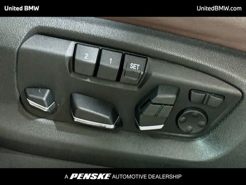 Used 2018 BMW X5 sDrive35i image 4