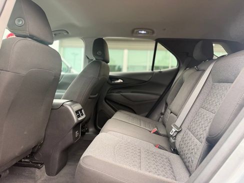 Used 2024 Chevrolet Equinox LT AWD/4WD image 22