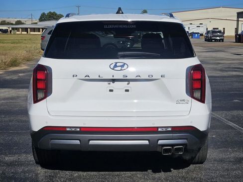 Used 2024 Hyundai Palisade SEL image 5