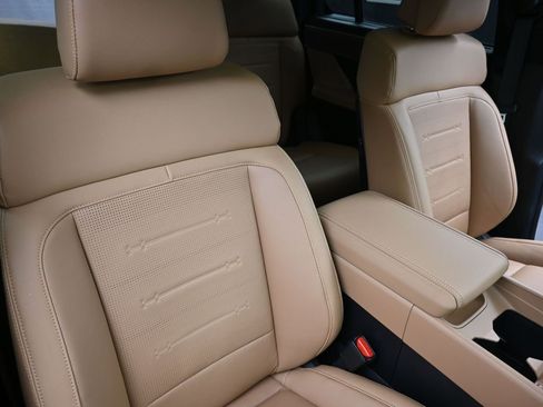 New 2026 Hyundai Santa Fe Limited image 15