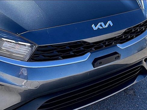 Used 2024 Kia Forte LXS w/ LXS Technology Package image 26