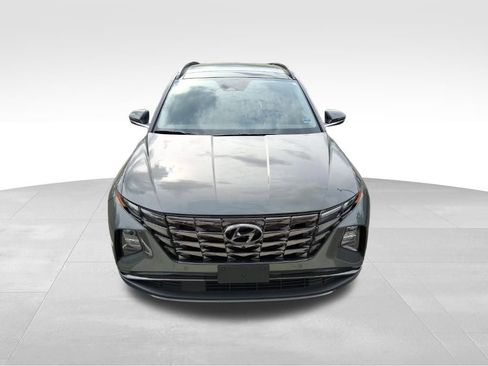 Used 2023 Hyundai Tucson Limited image 2