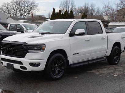 Used 2023 RAM 1500 Sport w/ G/T Package