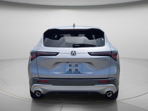Certified 2026 Acura ADX FWD image 6
