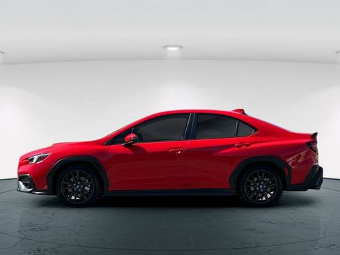 New 2026 Subaru WRX Limited AWD/4WD image 3