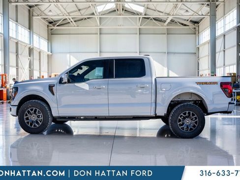New 2026 Ford F150 Tremor image 2