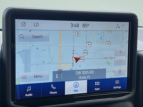 Used 2022 Ford Bronco Sport Big Bend w/ Convenience Package AWD/4WD image 17