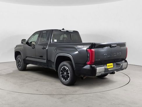Used 2022 Toyota Tundra SR5 w/ TRD Off-Road Package image 3