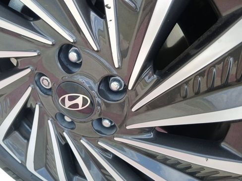 Used 2024 Hyundai Sonata SEL FWD image 16