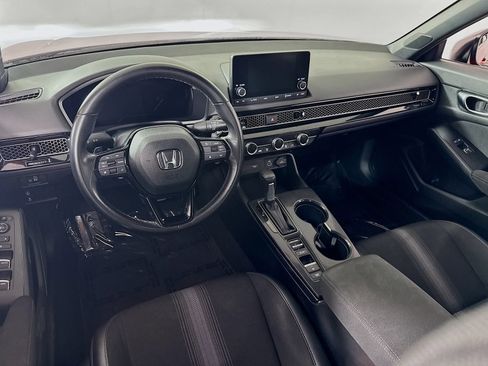 Used 2024 Honda Civic Sport image 18