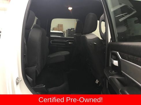 Certified 2024 RAM 3500 Big Horn image 32