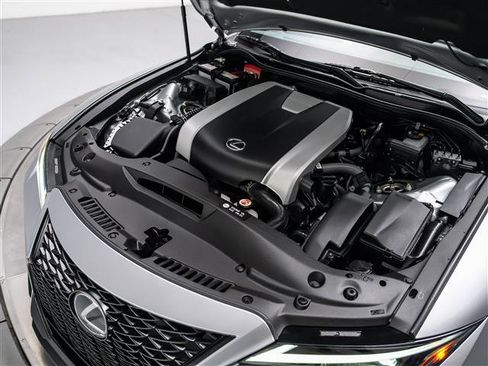 Used 2023 Lexus IS 350 F Sport RWD image 13