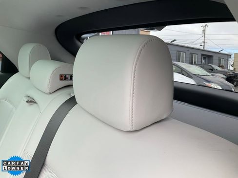 Used 2024 Hyundai Ioniq 5 Limited image 31