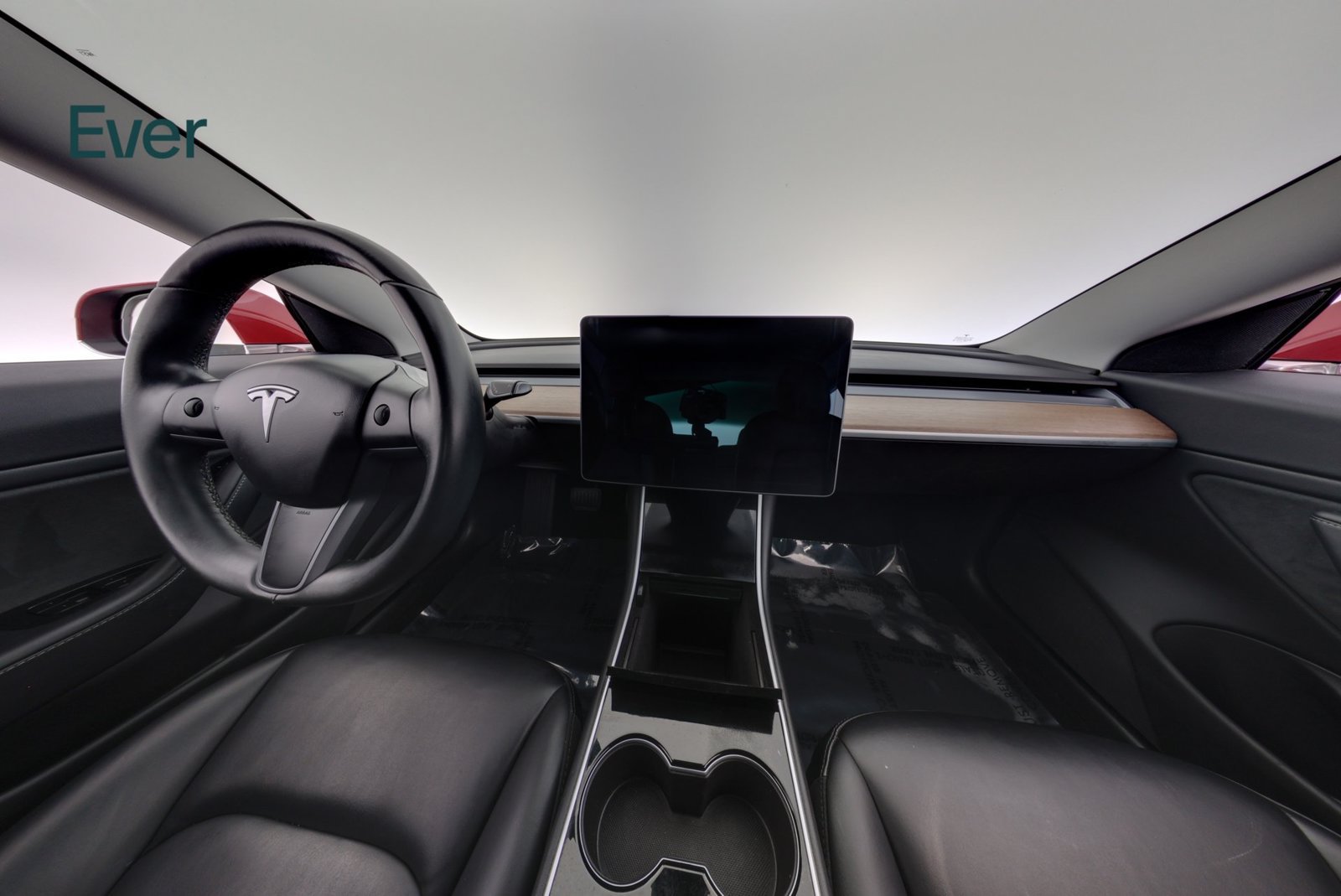 Used 2018 Tesla Model 3 Long Range RWD image 26