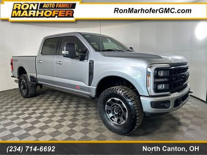Used 2024 Ford F250 Lariat w/ Tremor Off-Road Package