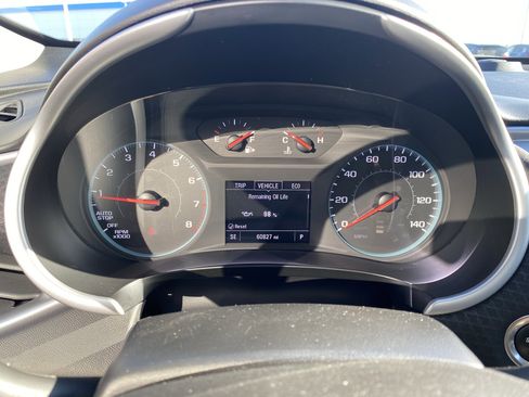 Used 2024 Chevrolet Malibu LT image 11