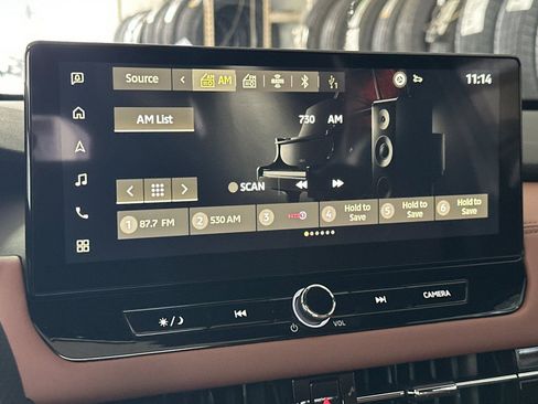 New 2026 Mitsubishi Outlander SEL image 16