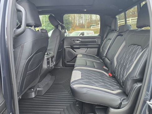 New 2026 RAM 1500 Big Horn image 14
