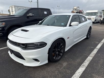 Used 2020 Dodge Charger Scat Pack w/ Navigation & Travel Group