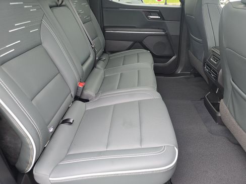 Used 2026 GMC Sierra EV AT4 AWD/4WD image 19