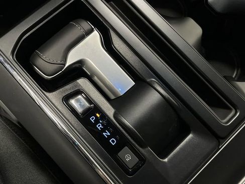 Used 2025 Ford F150 Lightning XLT image 28