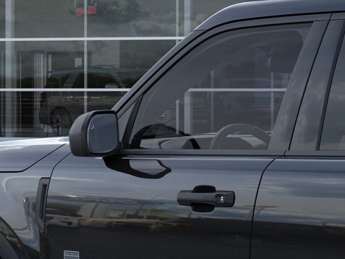 New 2026 Ford Bronco Sport Big Bend AWD/4WD image 44