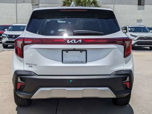 Used 2026 Kia Seltos LX FWD image 7