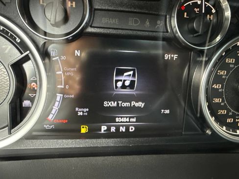 Used 2018 RAM 2500 Power Wagon w/ Leather & Luxury Group AWD/4WD image 33