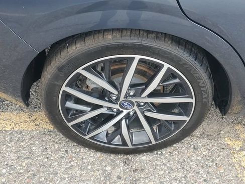 Certified 2024 Subaru Impreza 2.0i Sport AWD/4WD image 5