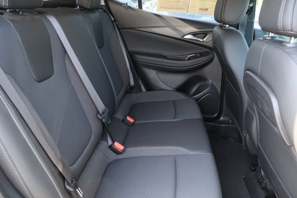 Certified 2023 Buick Encore GX Preferred FWD image 26