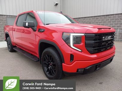 Used 2023 GMC Sierra 1500 Elevation w/ Preferred Package