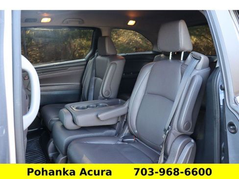 Used 2022 Honda Odyssey Touring image 24