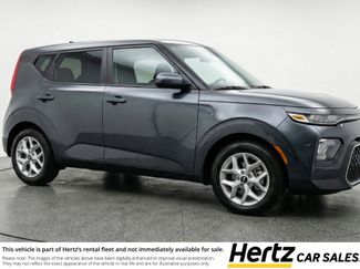 Used 2025 Kia Soul LX w/ LX Technology Package video 1