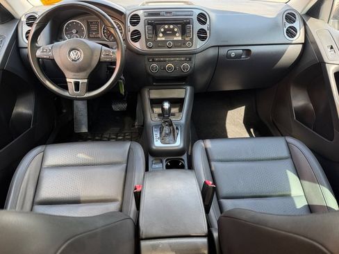 Used 2013 Volkswagen Tiguan S AWD/4WD image 18