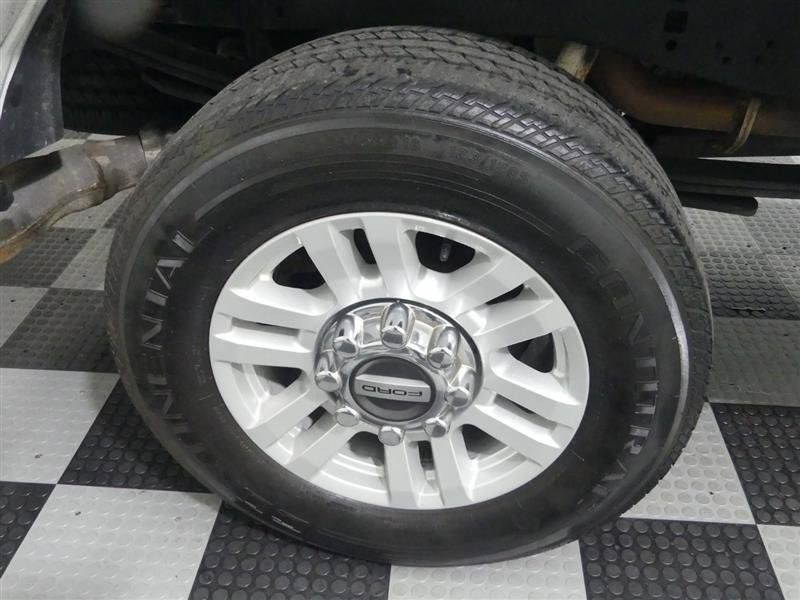 Used 2017 Ford F250 XL w/ Power Equipment Group AWD/4WD image 13
