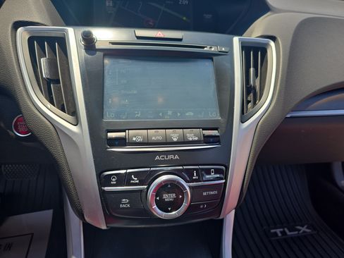 Used 2019 Acura TLX V6 w/ Technology & A-SPEC Pkg FWD image 20