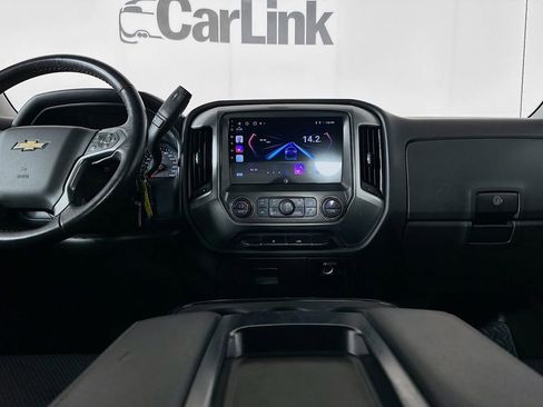 Used 2017 Chevrolet Silverado 1500 LT w/ All Star Edition RWD image 25