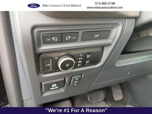 Used 2024 Ford F150 XLT w/ Equipment Group 303A High AWD/4WD image 8