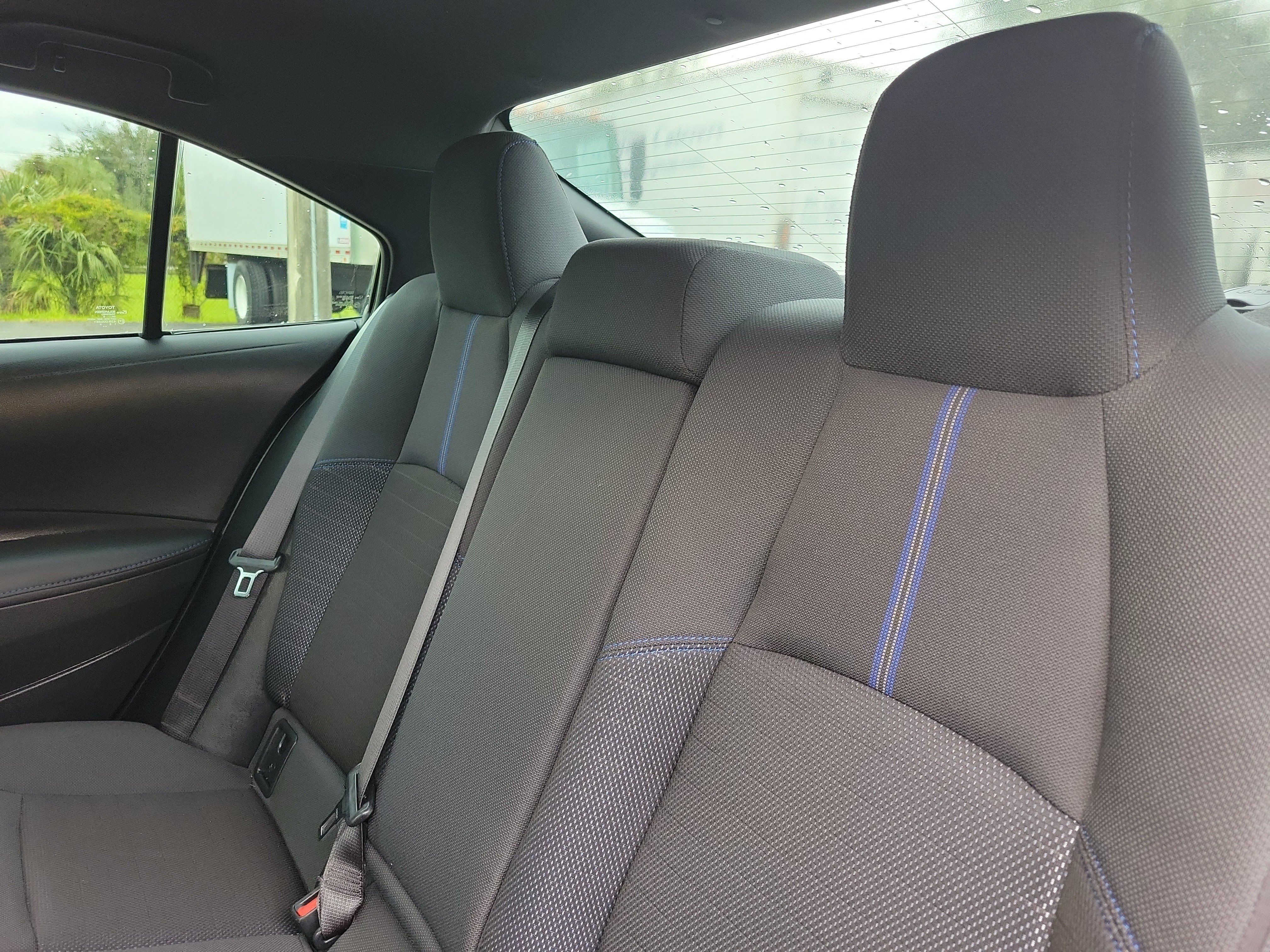 Used 2020 Toyota Corolla SE FWD image 13