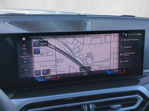 Certified 2023 BMW i4 eDrive35 w/ Premium Package RWD image 13