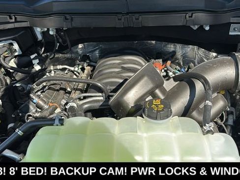 New 2026 Ford F150 XL AWD/4WD image 32