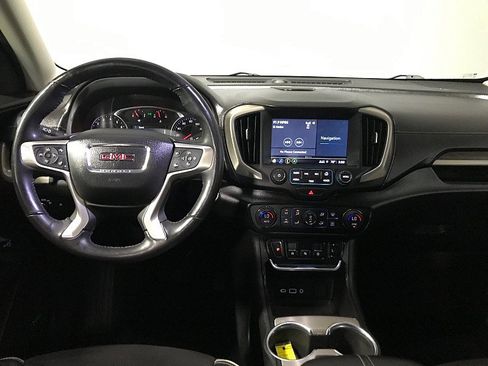 Used 2018 GMC Terrain Denali w/ Advanced Safety Package AWD/4WD image 21