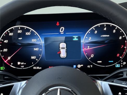 Certified 2026 Mercedes-Benz GLC 300 image 31