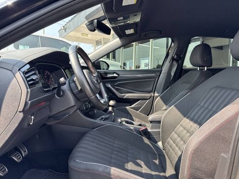 Used 2021 Volkswagen Jetta GLI FWD image 27