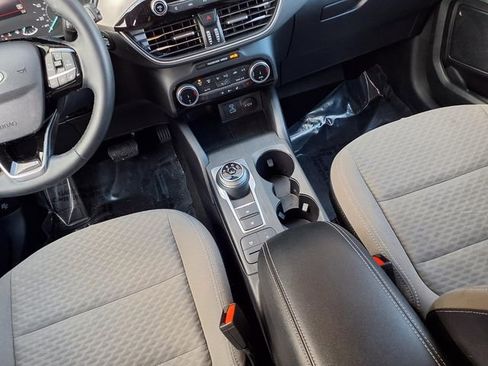 Used 2022 Ford Escape SE w/ Convenience Package image 10