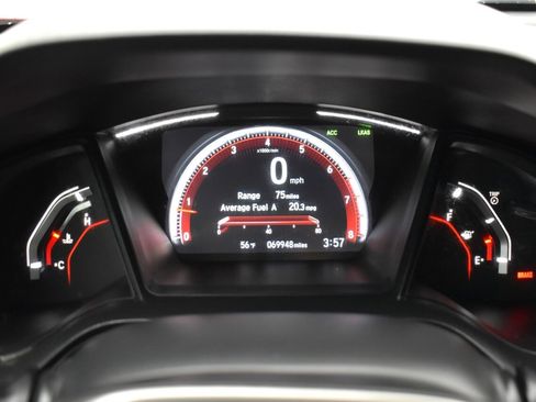 Used 2019 Honda Civic Sport image 16